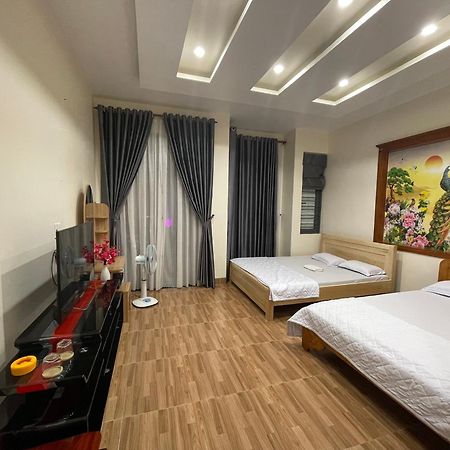 Ha Linh Motel Vung Tau Dış mekan fotoğraf