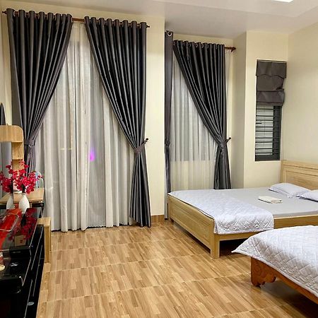 Ha Linh Motel Vung Tau Dış mekan fotoğraf