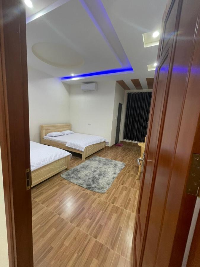 Ha Linh Motel Vung Tau Dış mekan fotoğraf