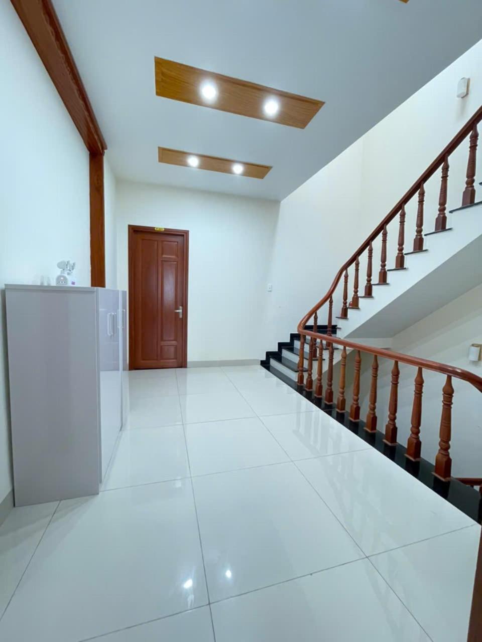 Ha Linh Motel Vung Tau Dış mekan fotoğraf