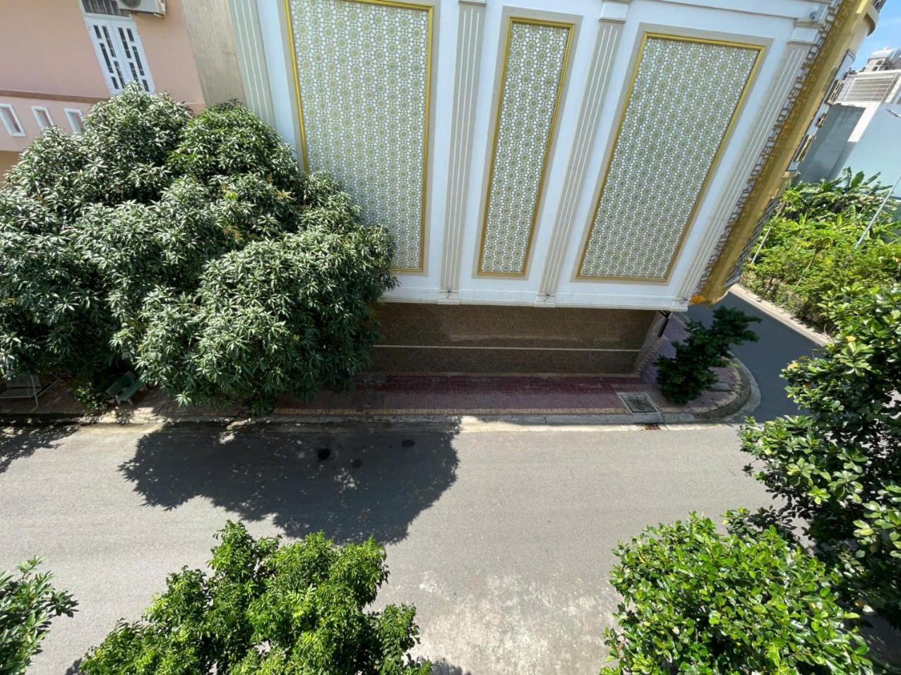 Ha Linh Motel Vung Tau Dış mekan fotoğraf